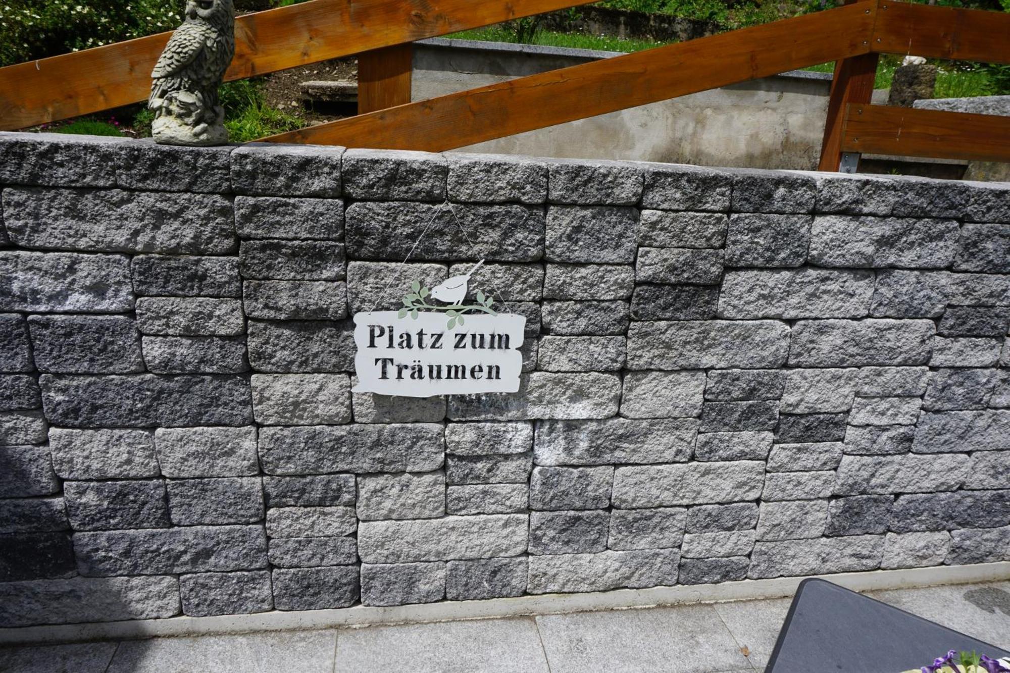 Appartamento S'Heisl Em Woid Kötzting Esterno foto