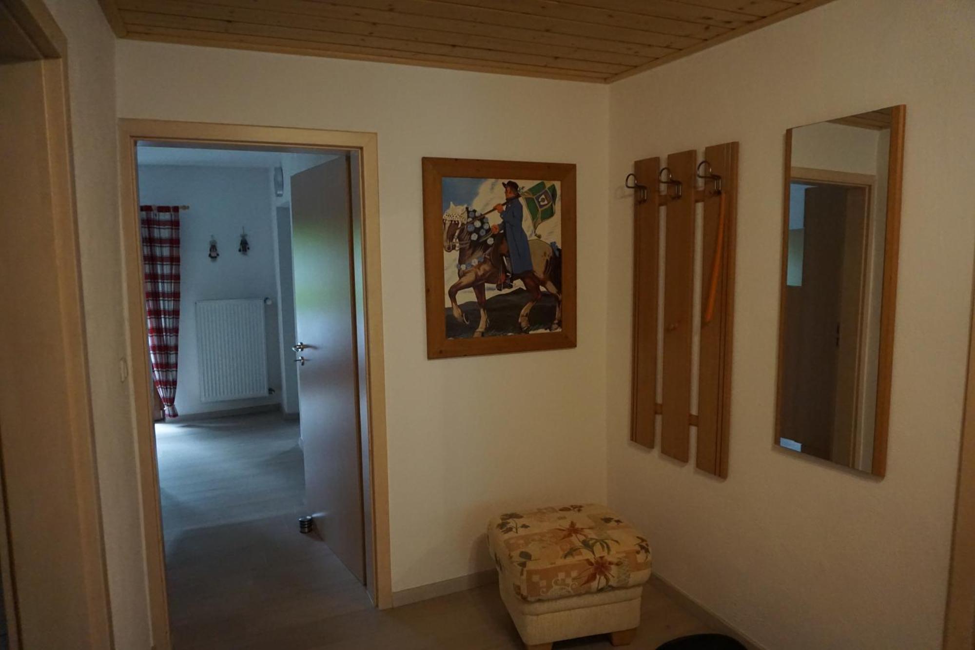Appartamento S'Heisl Em Woid Kötzting Esterno foto