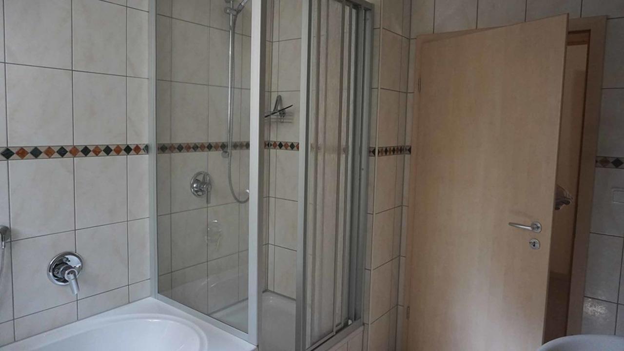 Appartamento S'Heisl Em Woid Kötzting Esterno foto